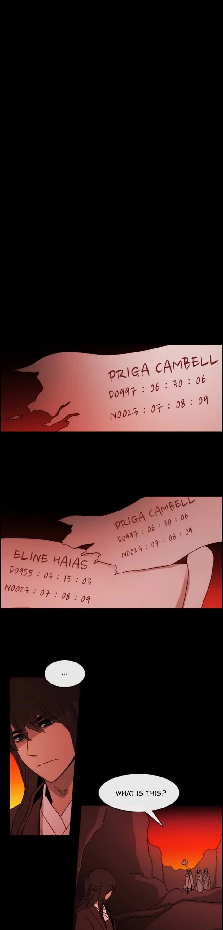 Kubera chapter 648 page 1