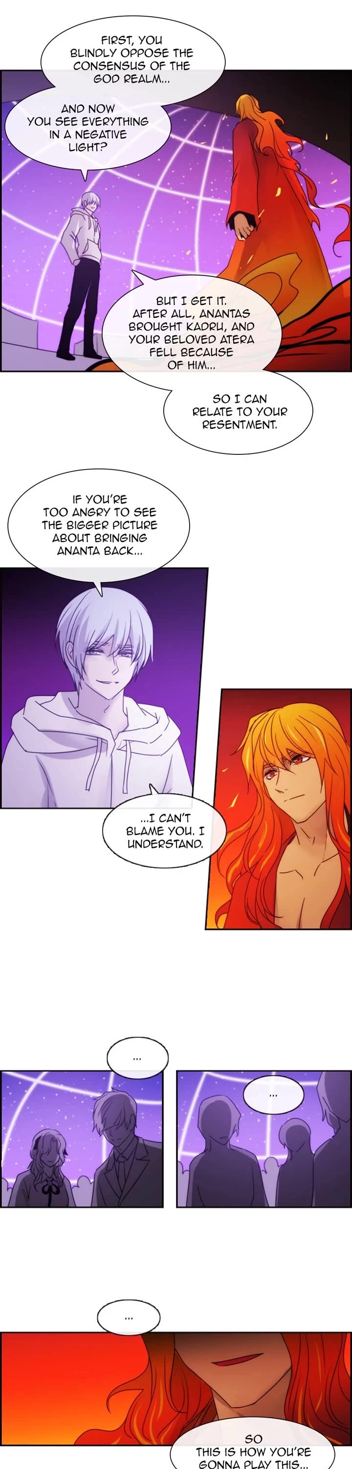 Kubera chapter 649 page 11