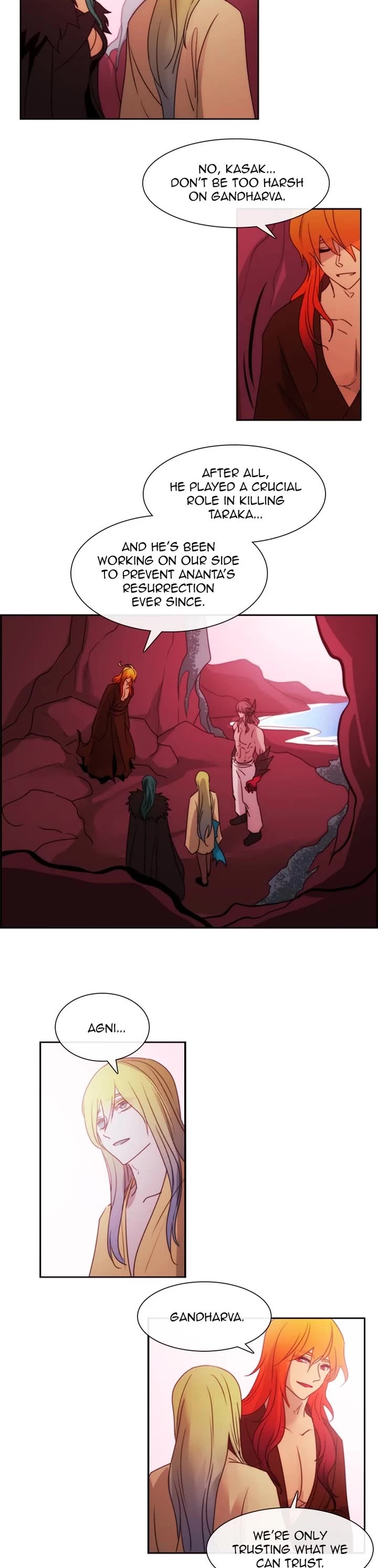Kubera chapter 649 page 15