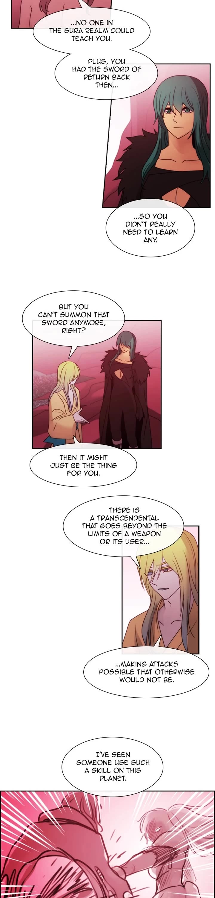 Kubera chapter 649 page 21
