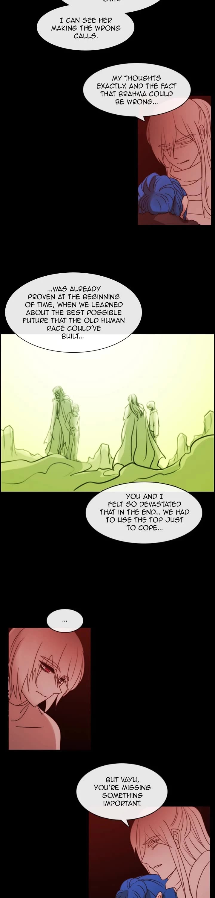 Kubera chapter 649 page 8