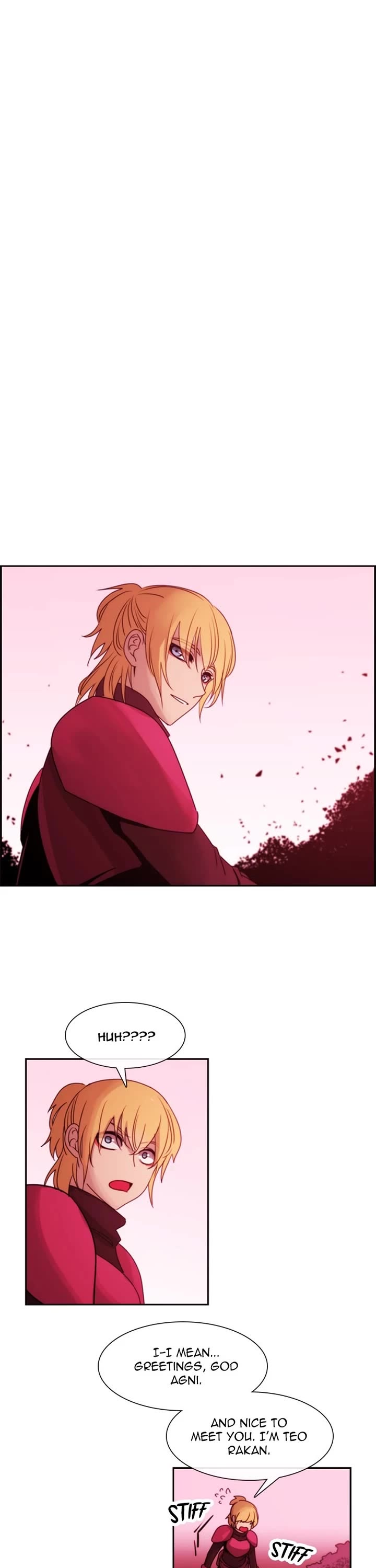 Kubera chapter 650 page 1
