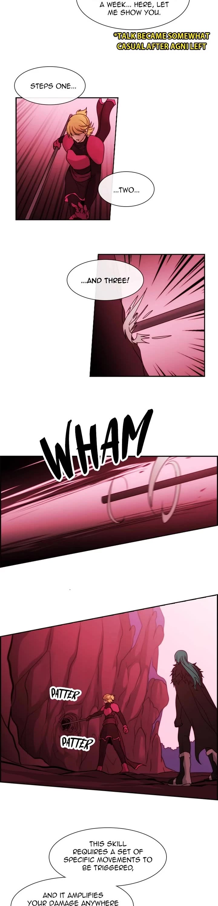 Kubera chapter 650 page 10