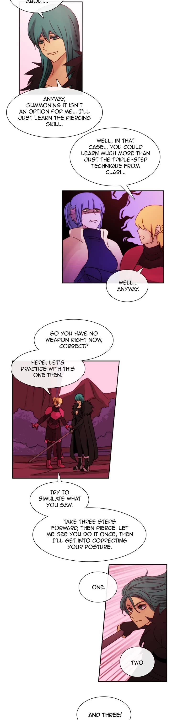 Kubera chapter 650 page 13