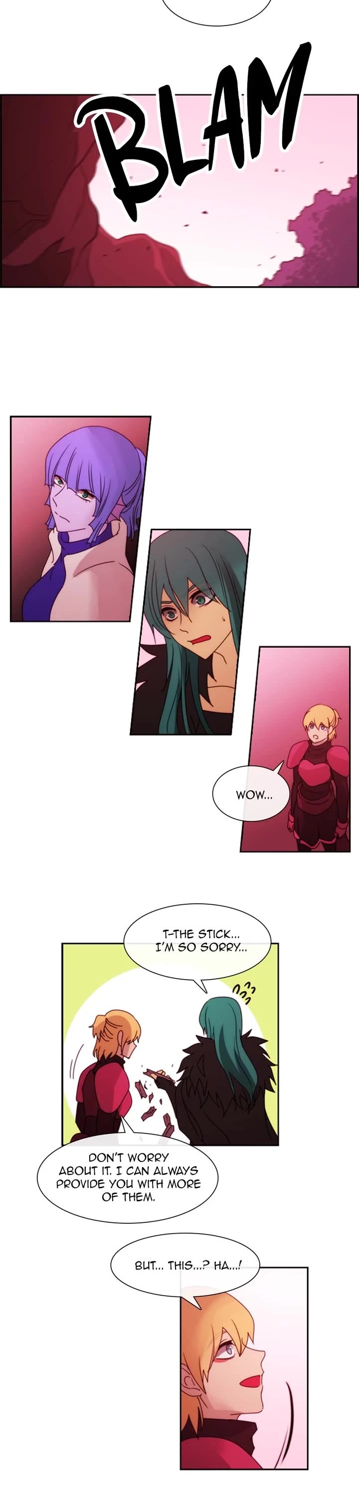 Kubera chapter 650 page 14