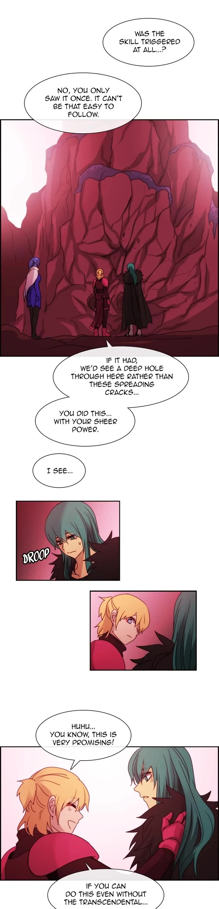 Kubera chapter 650 page 15