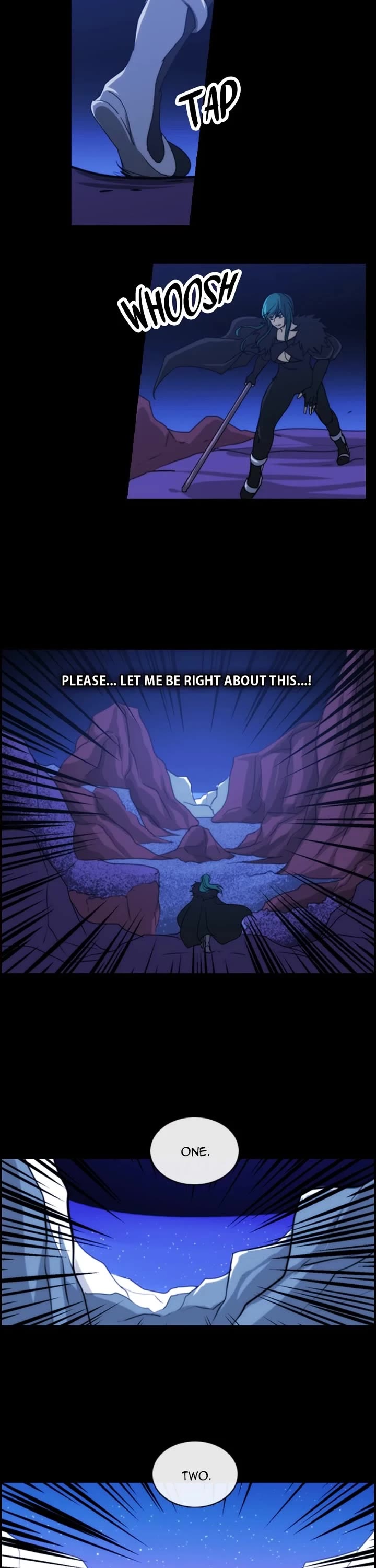 Kubera chapter 650 page 21