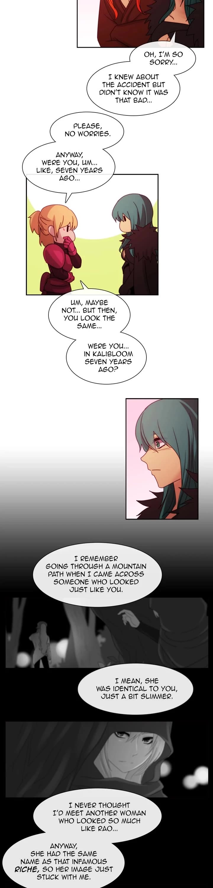 Kubera chapter 650 page 3