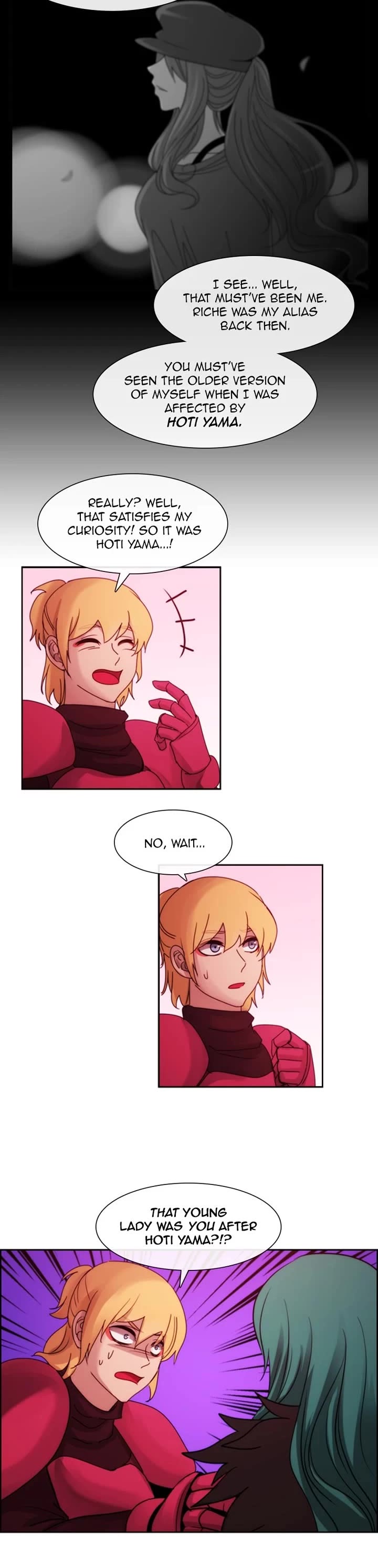 Kubera chapter 650 page 4