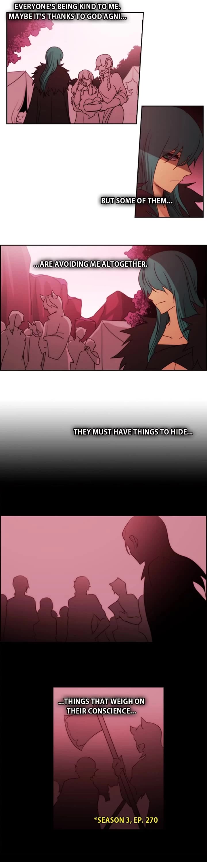 Kubera chapter 650 page 8