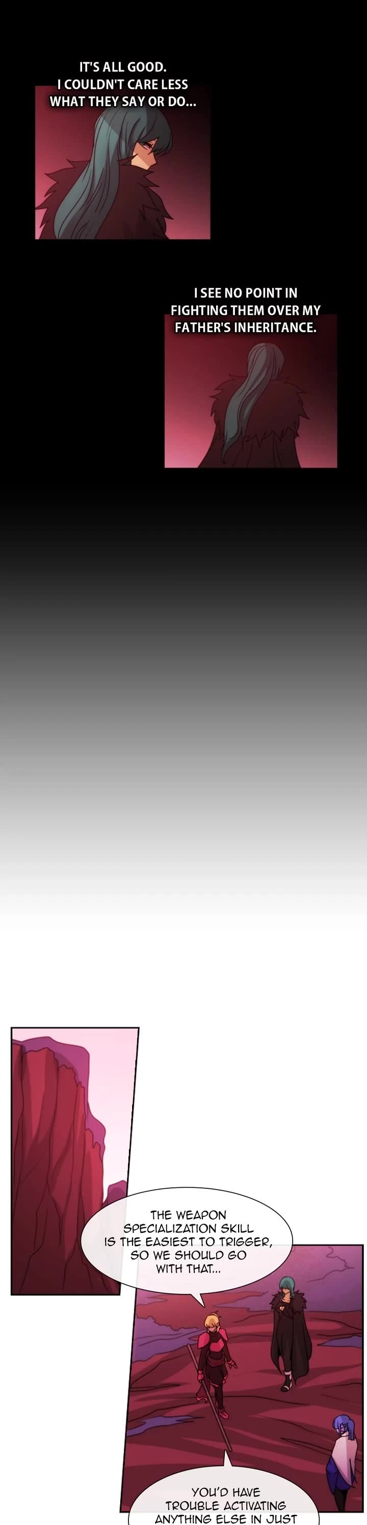 Kubera chapter 650 page 9