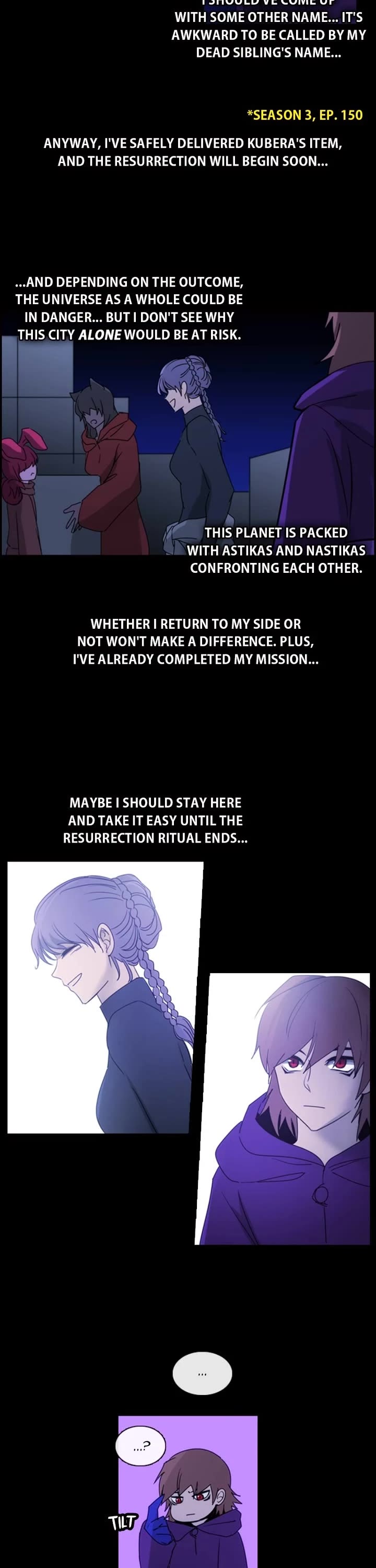 Kubera chapter 651 page 12