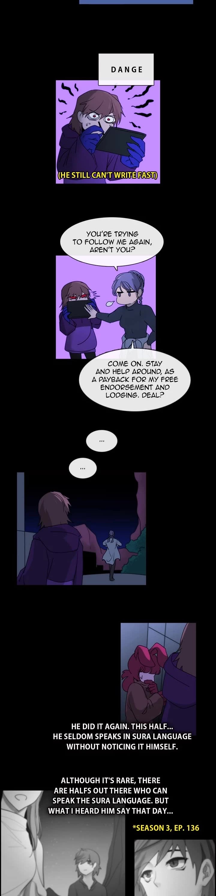 Kubera chapter 651 page 15