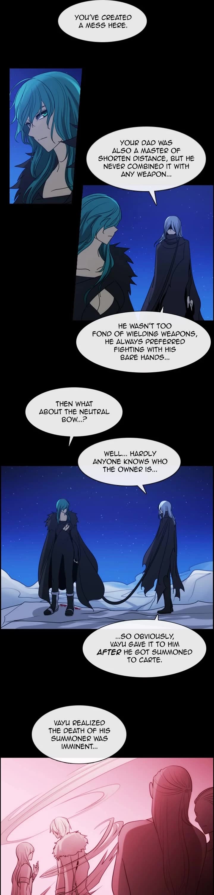 Kubera chapter 651 page 17