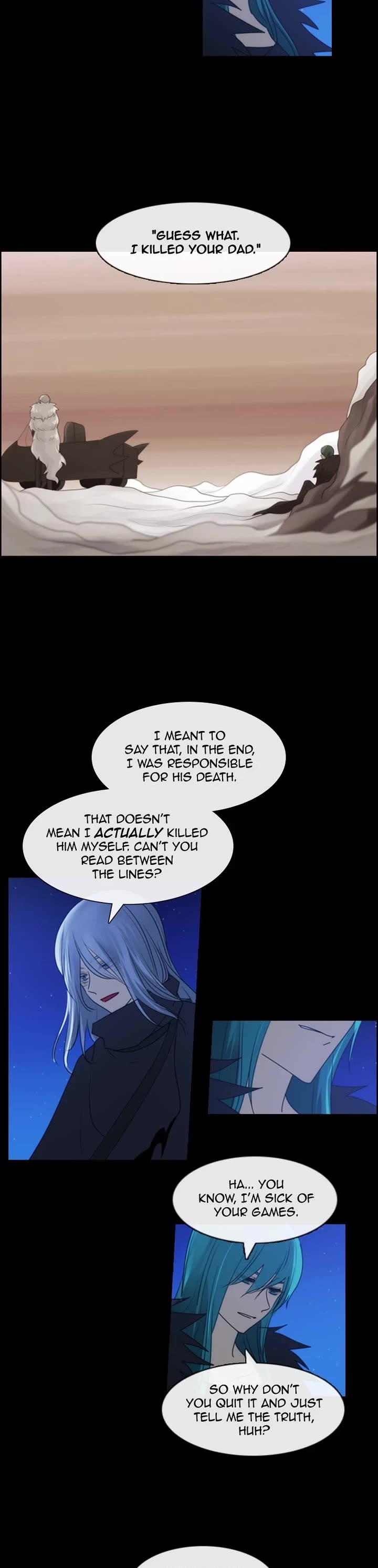 Kubera chapter 651 page 19
