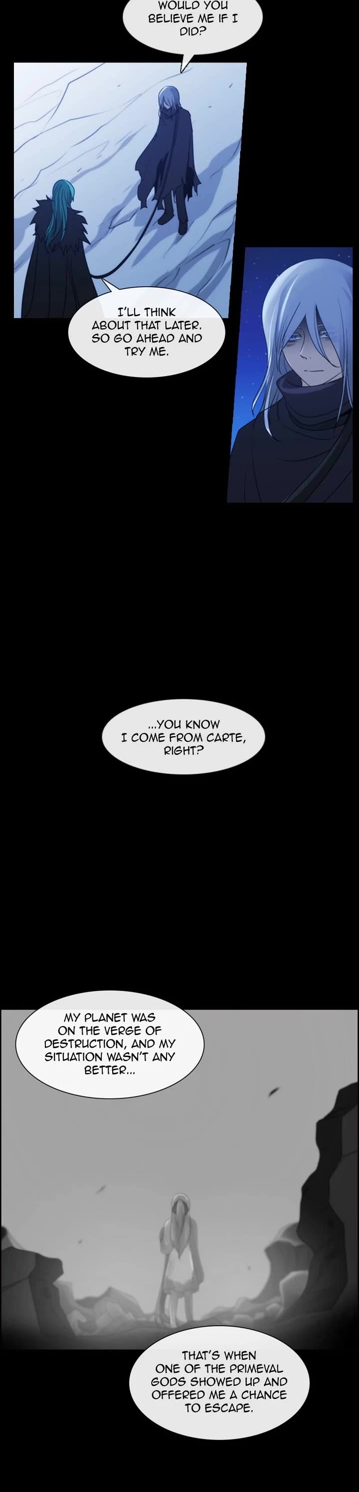 Kubera chapter 651 page 20