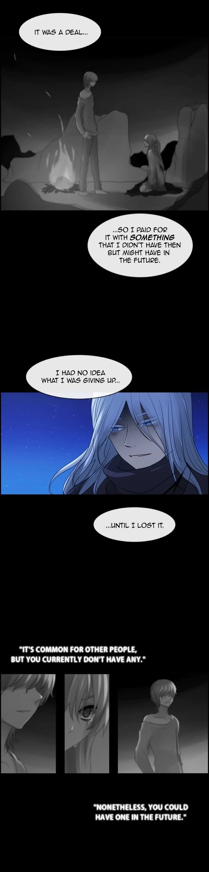 Kubera chapter 651 page 21