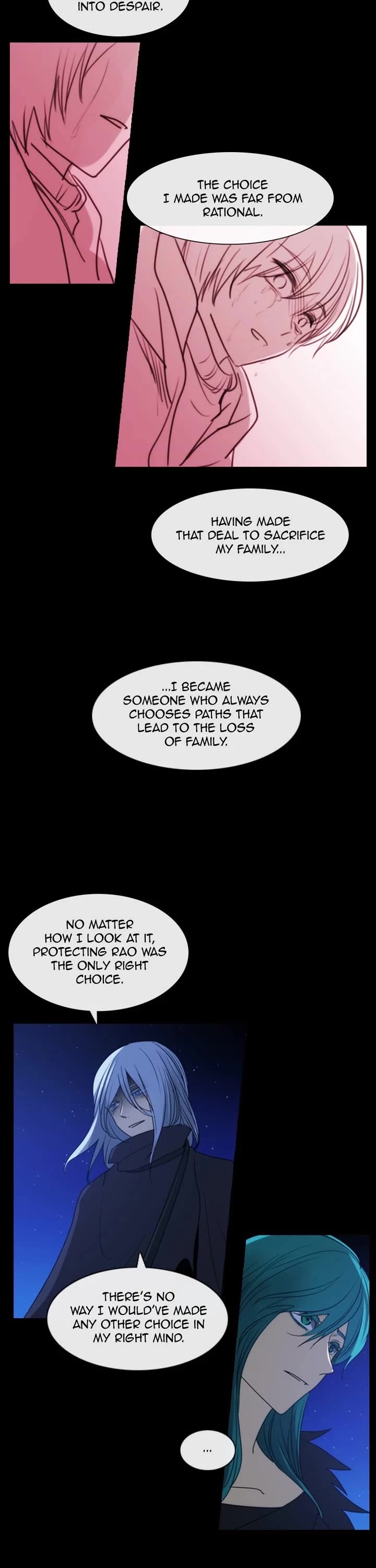 Kubera chapter 651 page 23