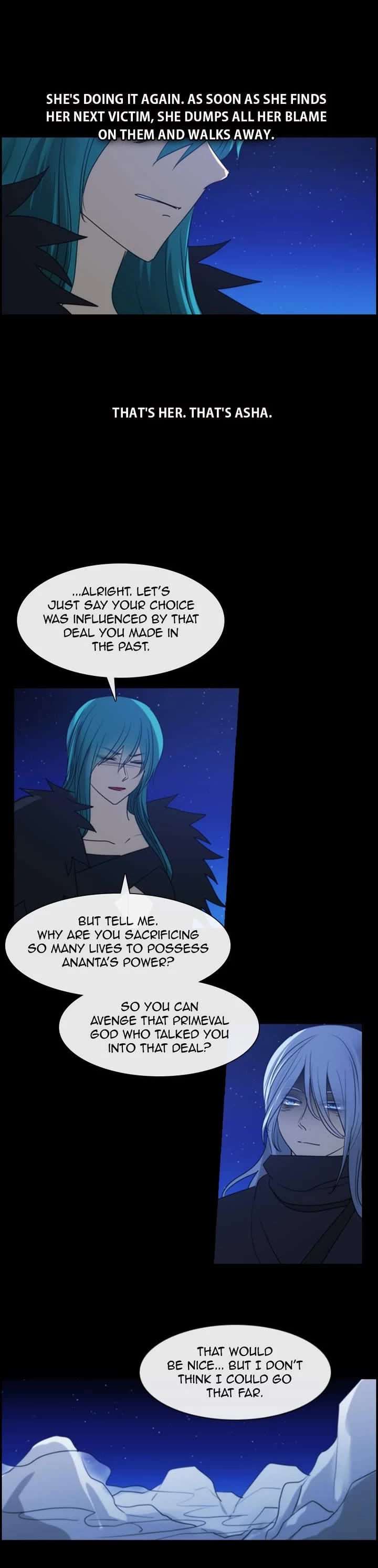 Kubera chapter 651 page 24