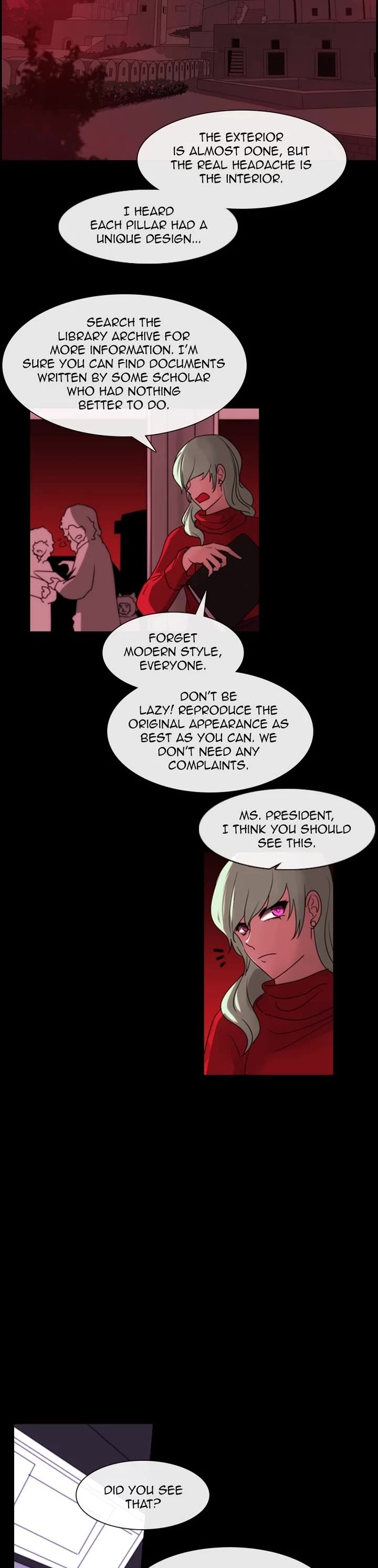 Kubera chapter 651 page 5
