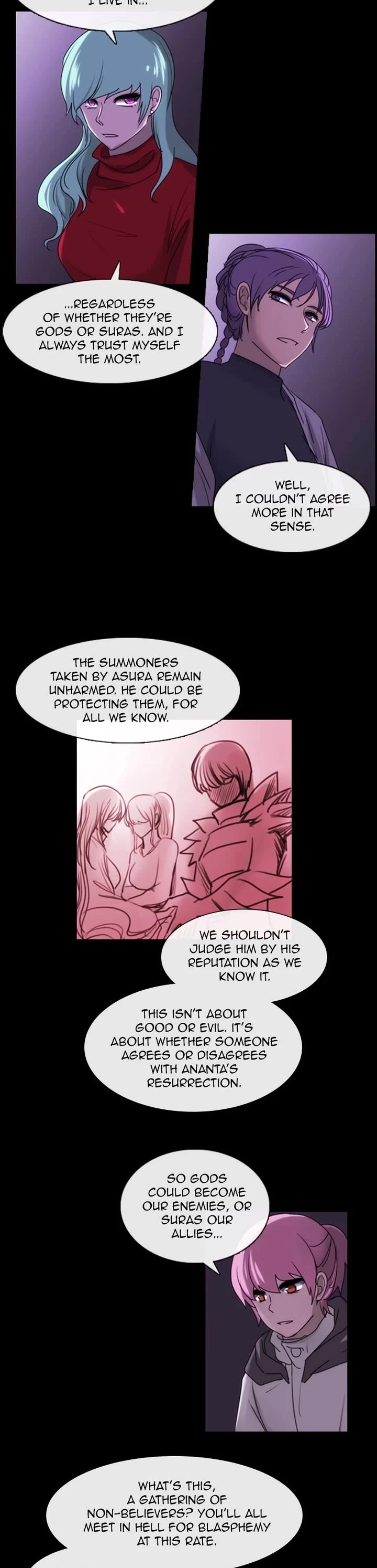 Kubera chapter 651 page 9