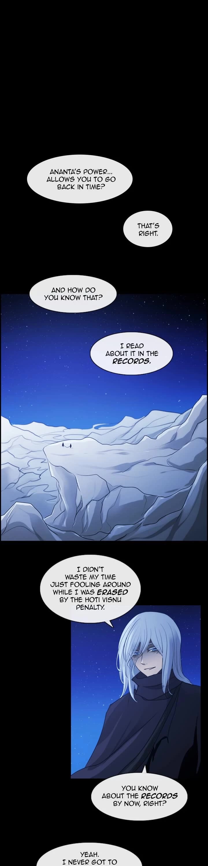 Kubera chapter 652 page 1