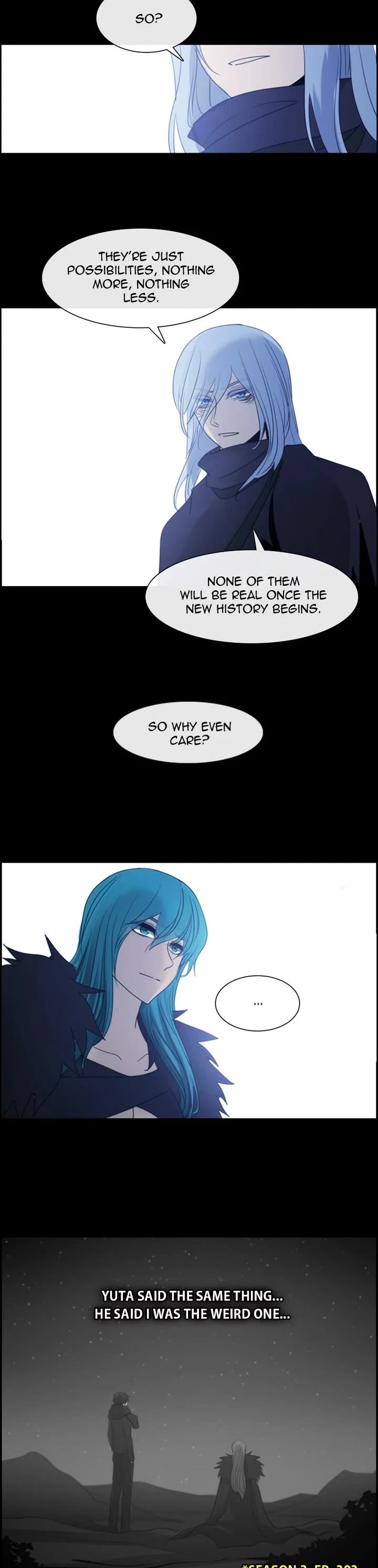 Kubera chapter 652 page 10