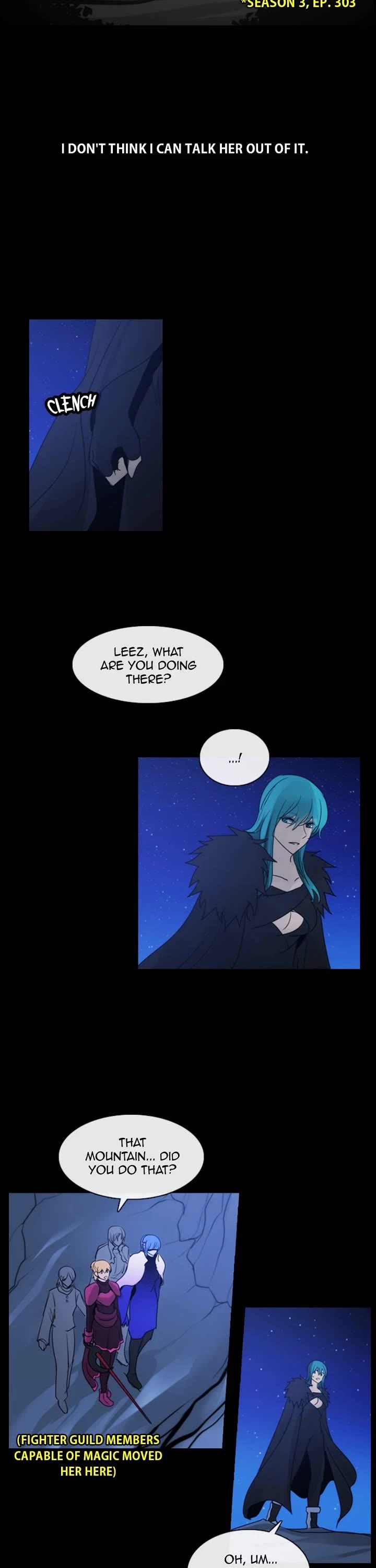 Kubera chapter 652 page 11