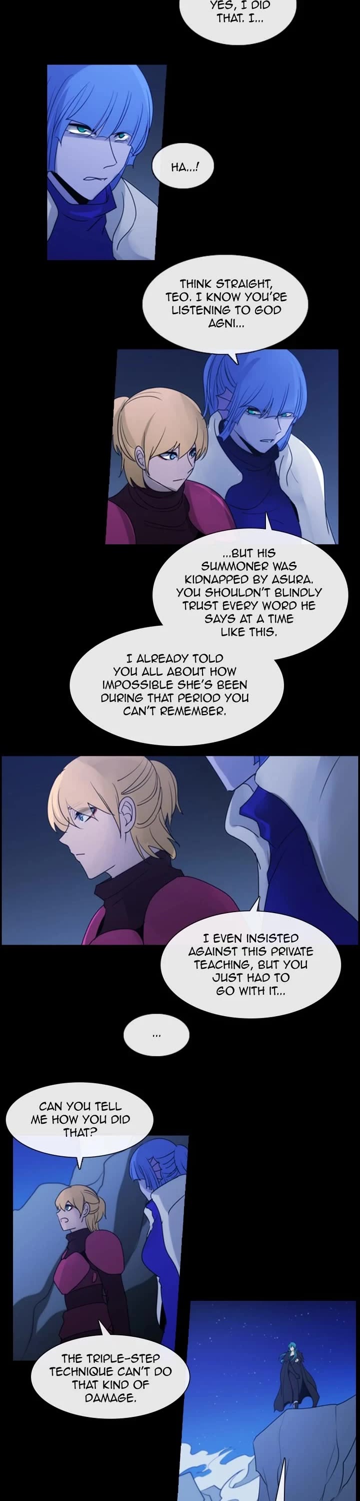 Kubera chapter 652 page 12