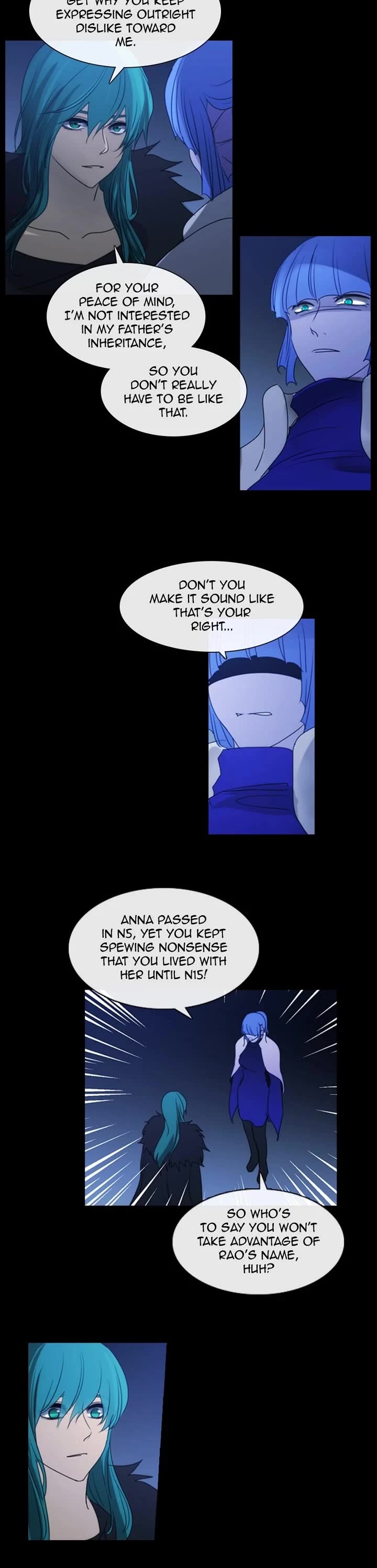 Kubera chapter 652 page 14