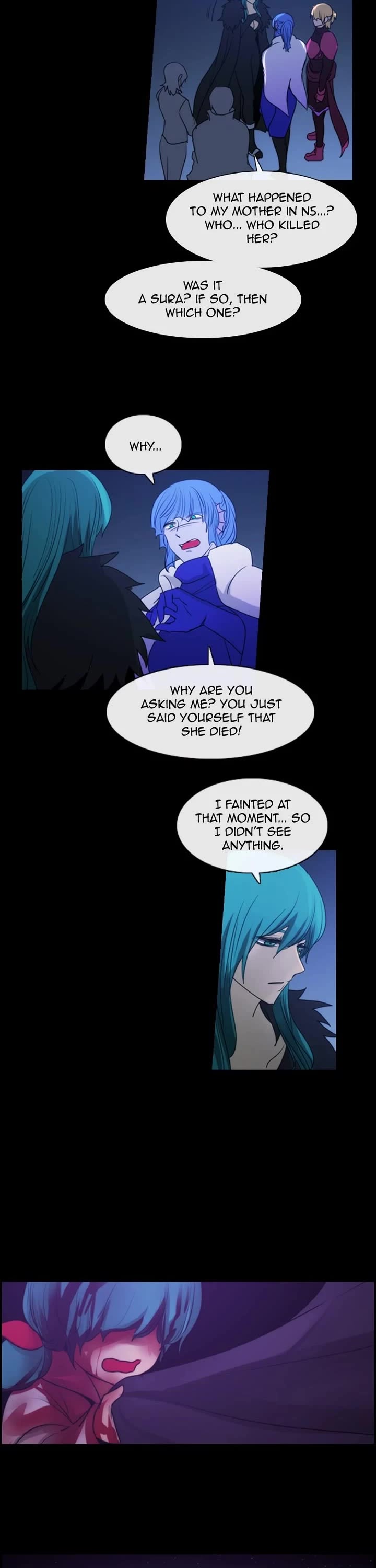 Kubera chapter 652 page 17
