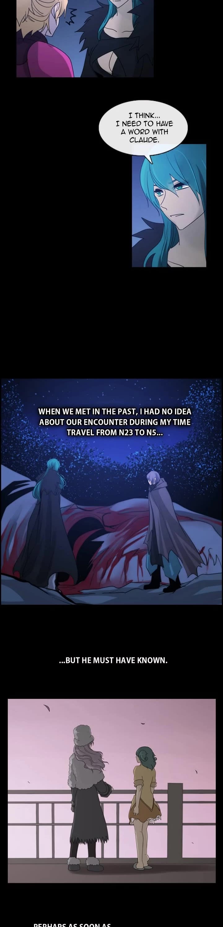 Kubera chapter 652 page 20