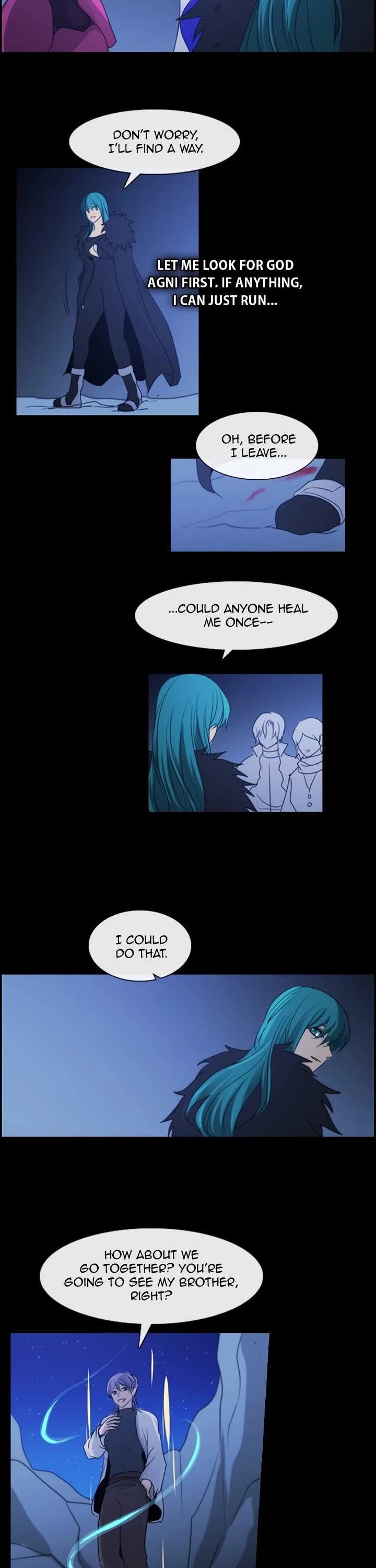 Kubera chapter 652 page 22