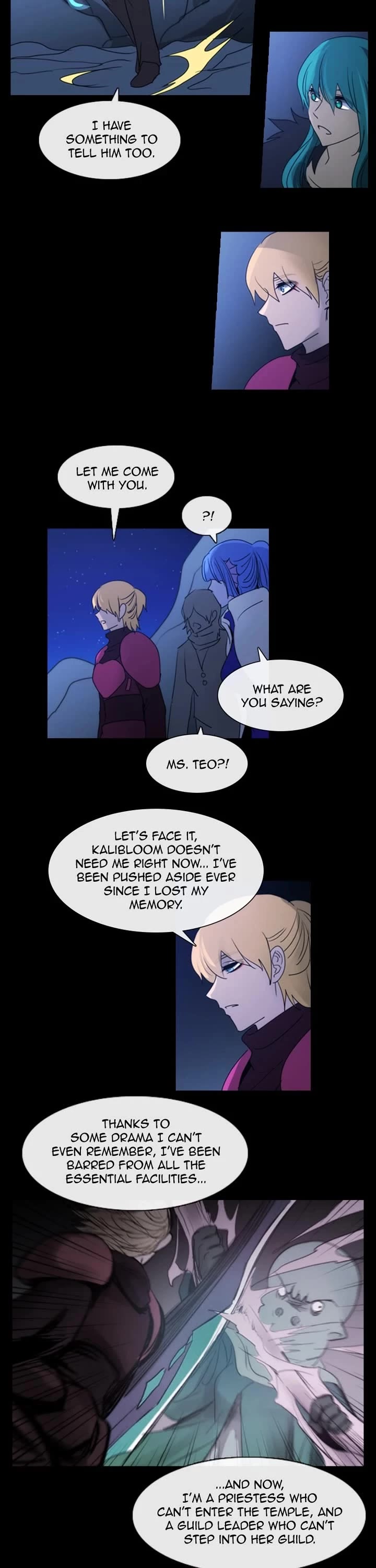 Kubera chapter 652 page 23