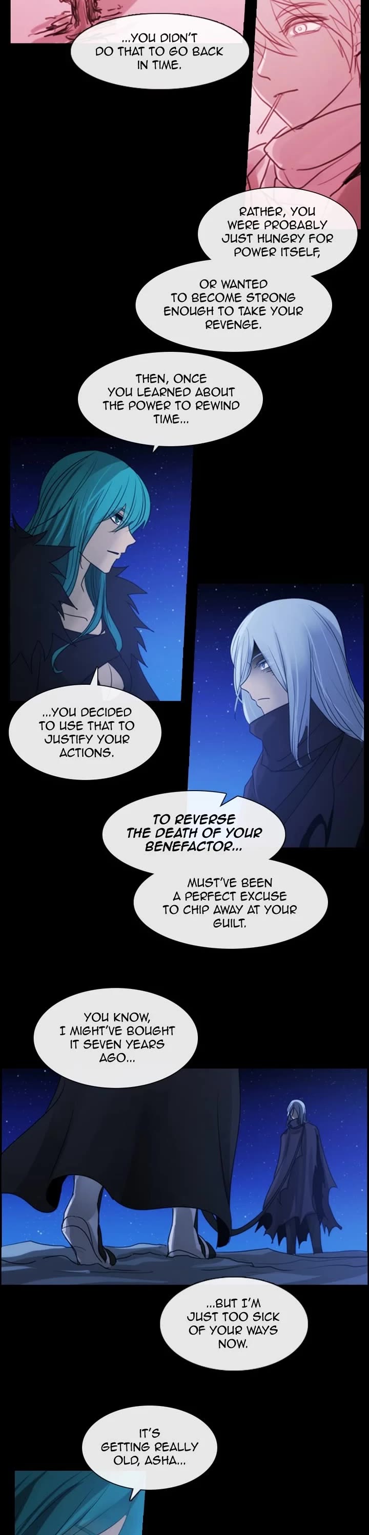 Kubera chapter 652 page 4
