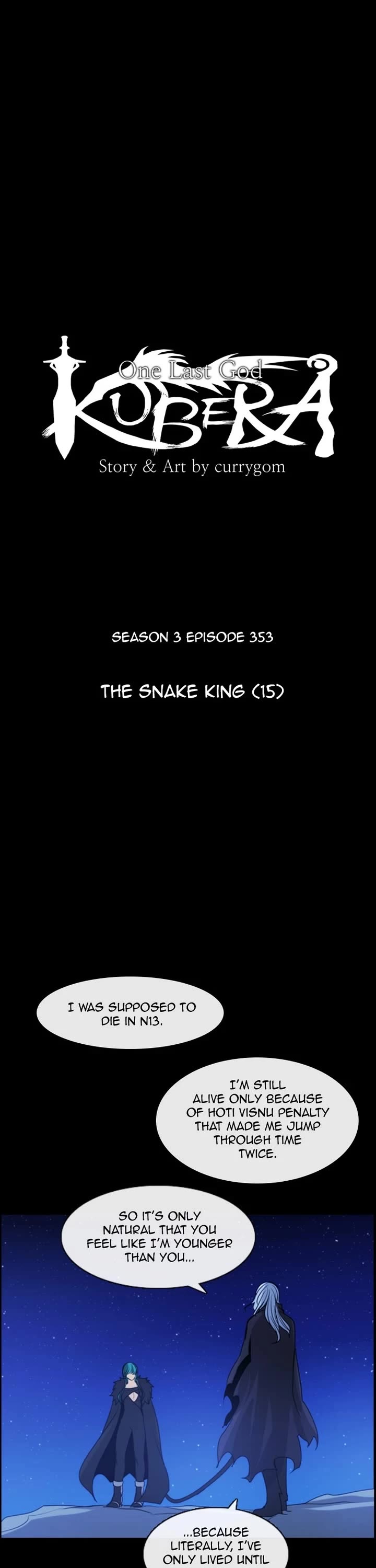 Kubera chapter 652 page 6