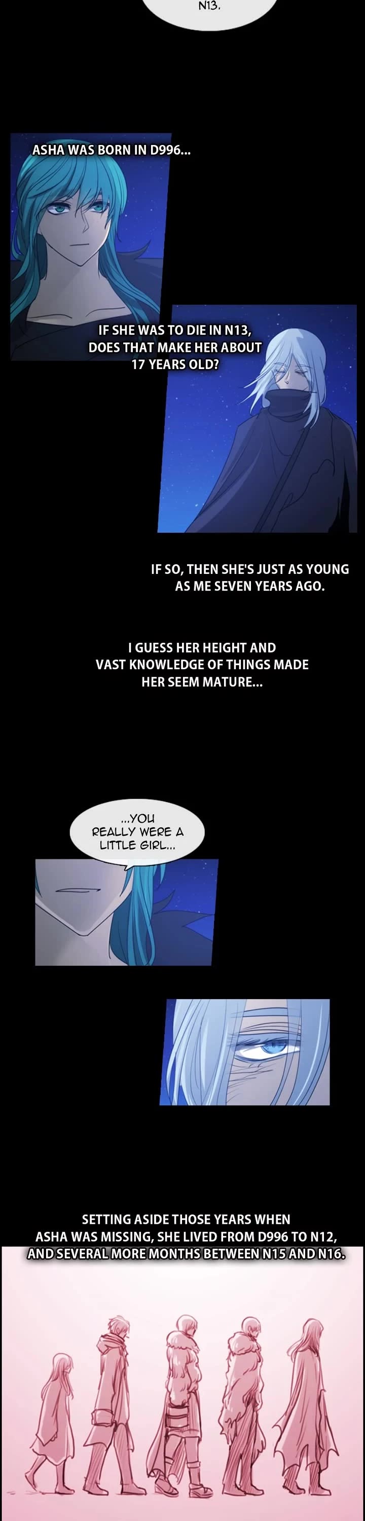Kubera chapter 652 page 7