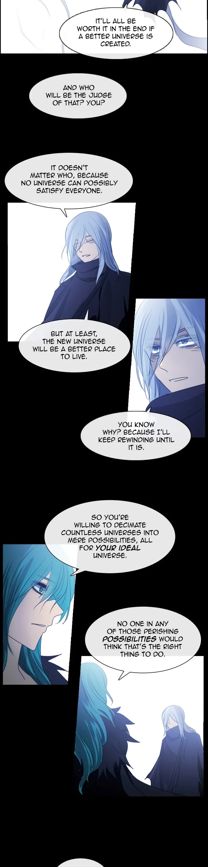 Kubera chapter 652 page 9