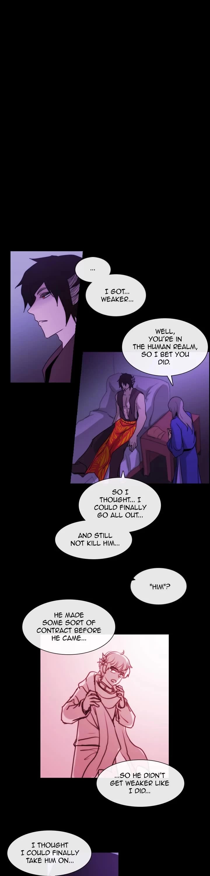 Kubera chapter 653 page 1