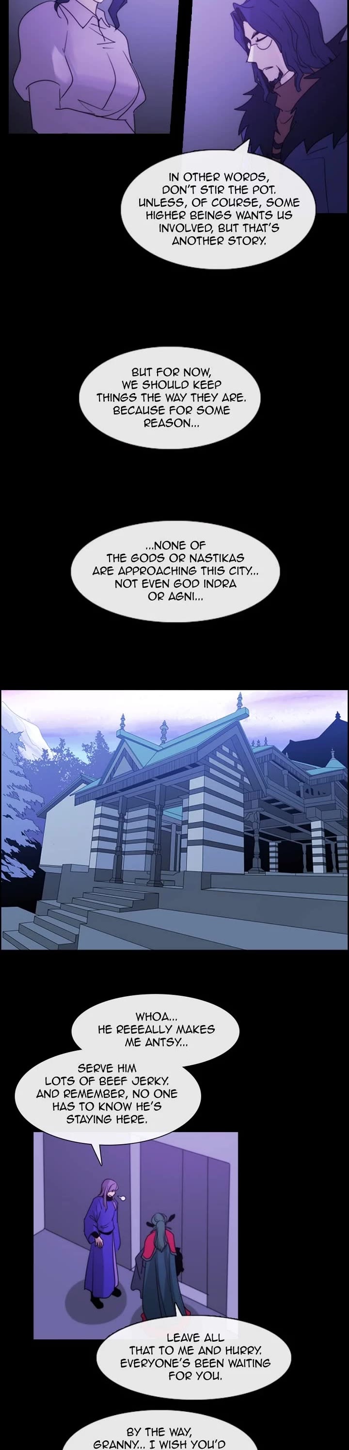 Kubera chapter 653 page 10