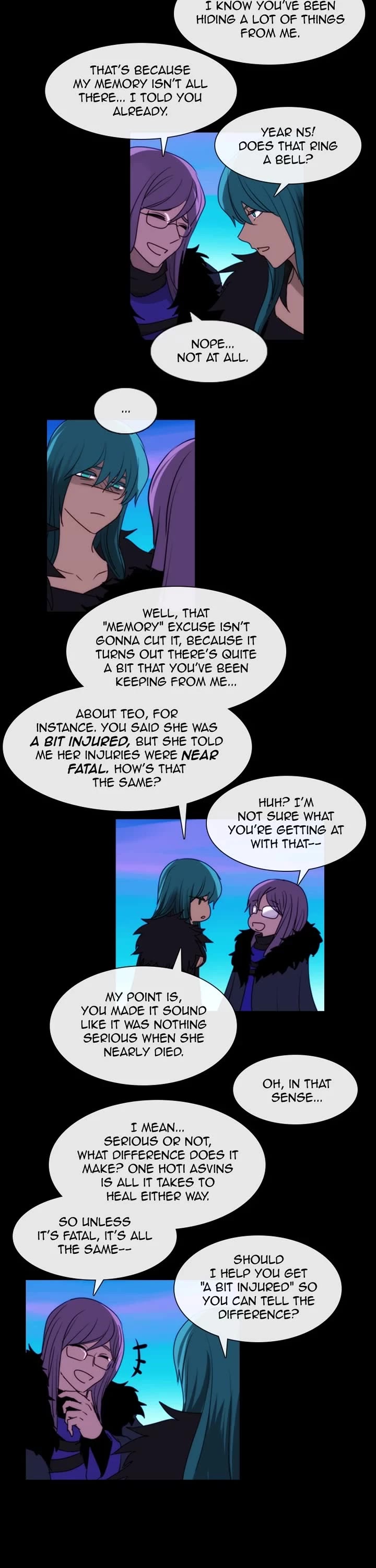 Kubera chapter 653 page 13