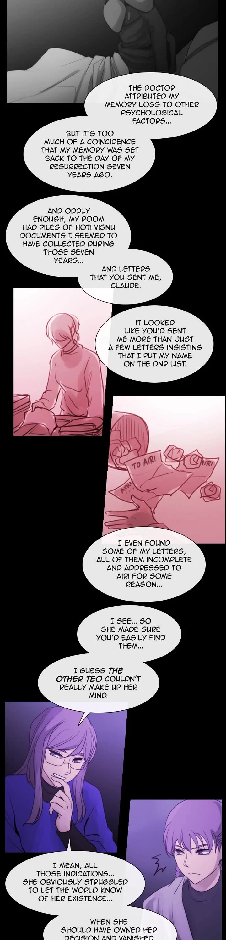 Kubera chapter 653 page 15