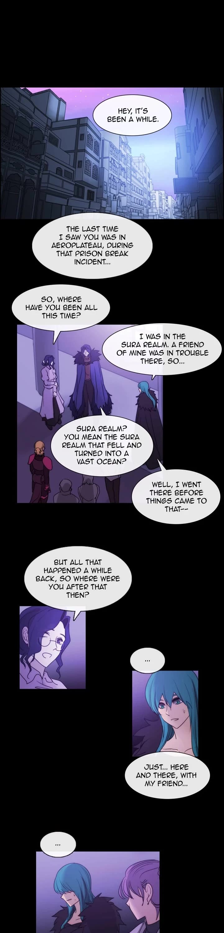 Kubera chapter 653 page 4