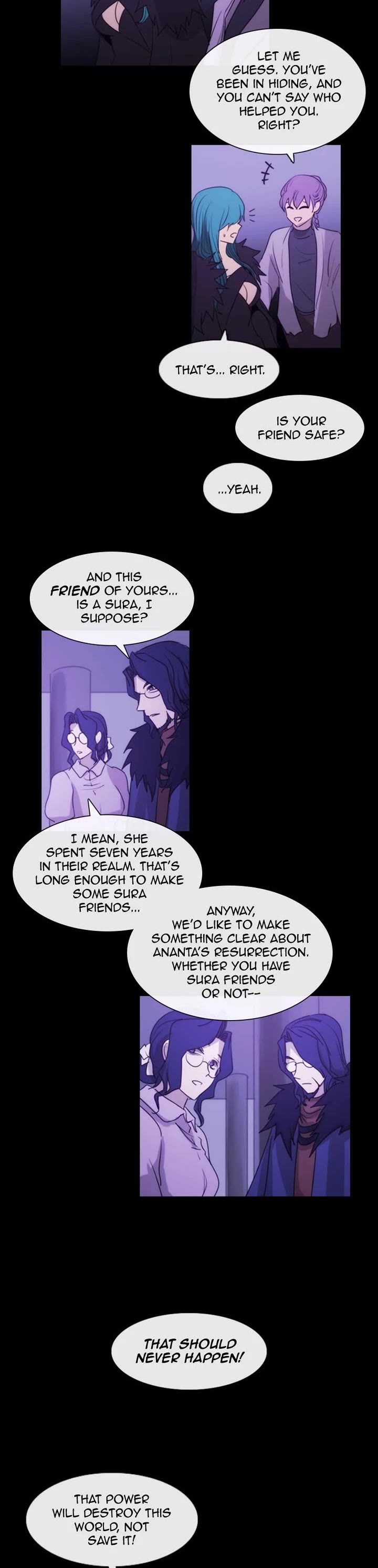 Kubera chapter 653 page 5