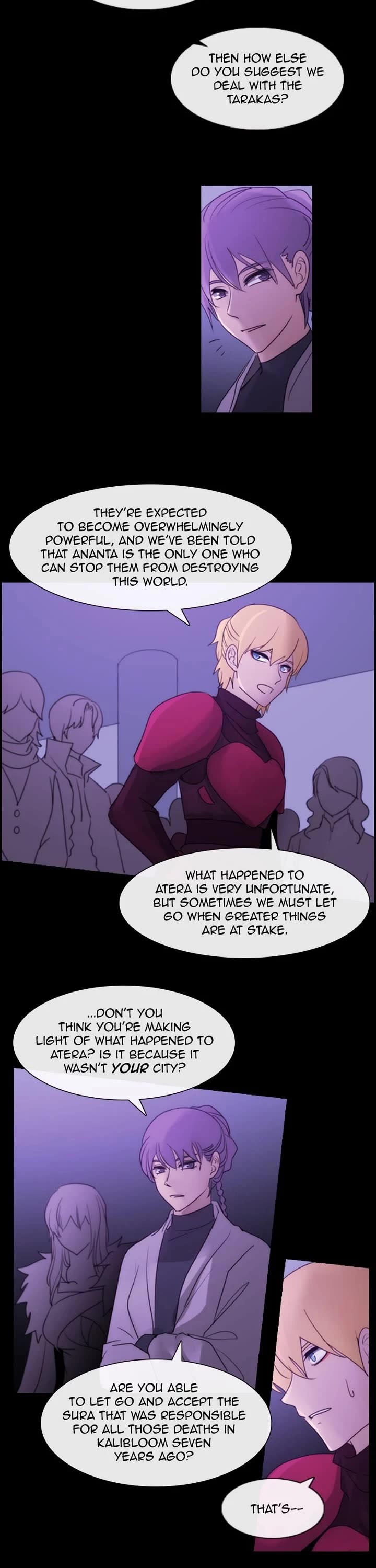 Kubera chapter 653 page 8