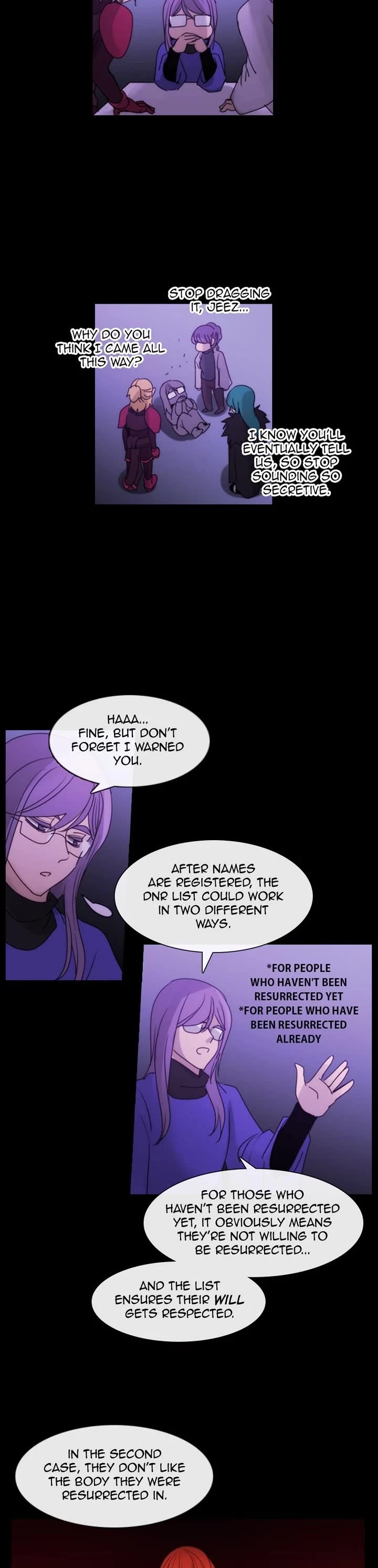 Kubera chapter 654 page 10