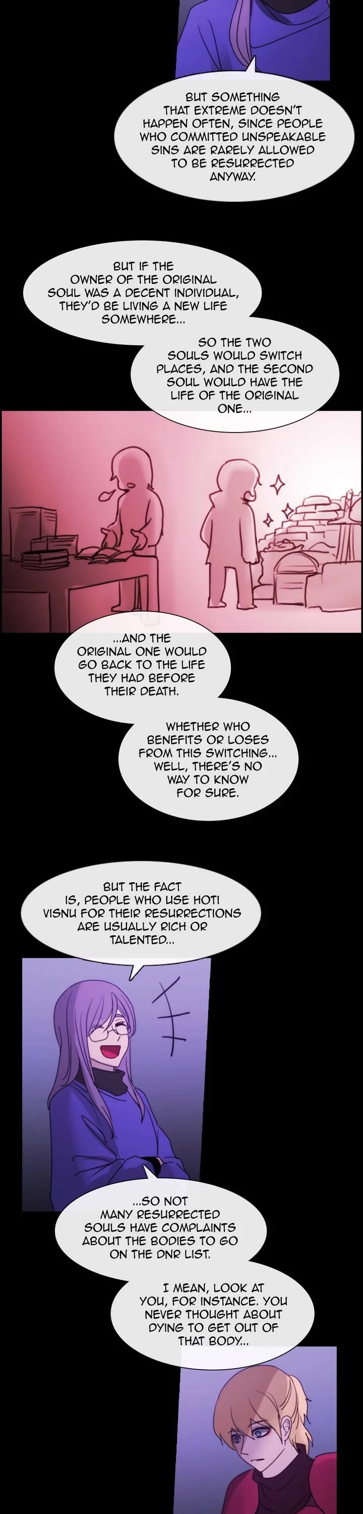 Kubera chapter 654 page 13