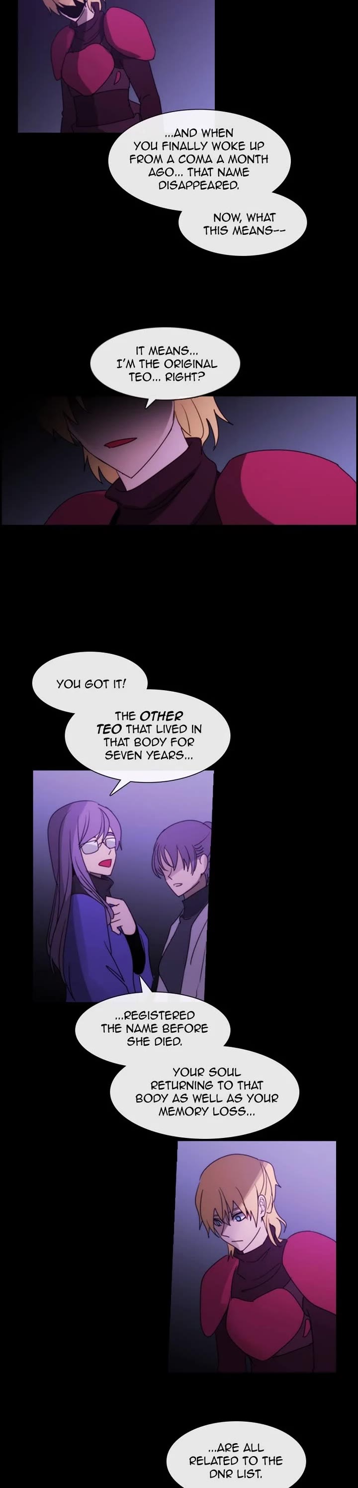 Kubera chapter 654 page 15