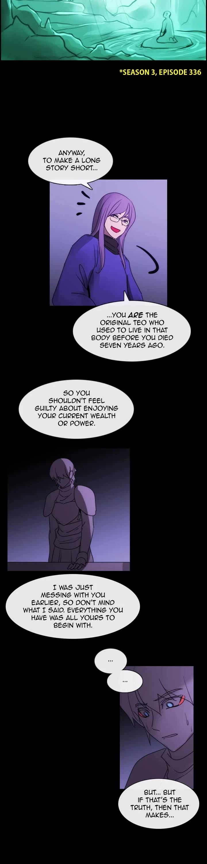 Kubera chapter 654 page 17