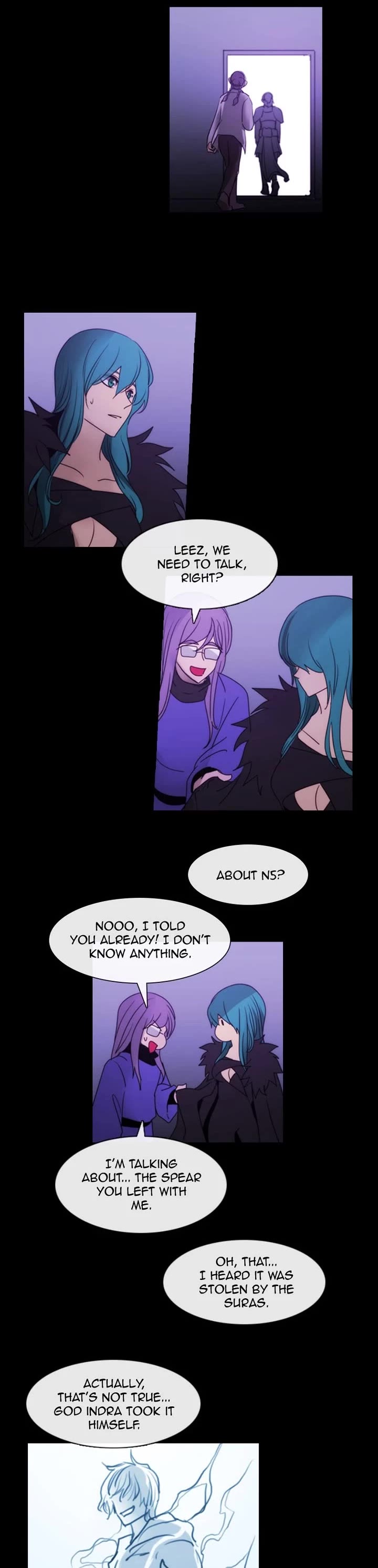 Kubera chapter 654 page 20